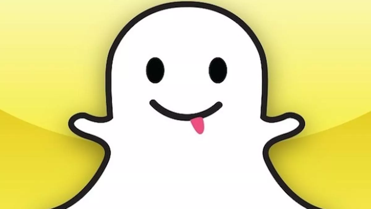 The dangers of SnapChat...
