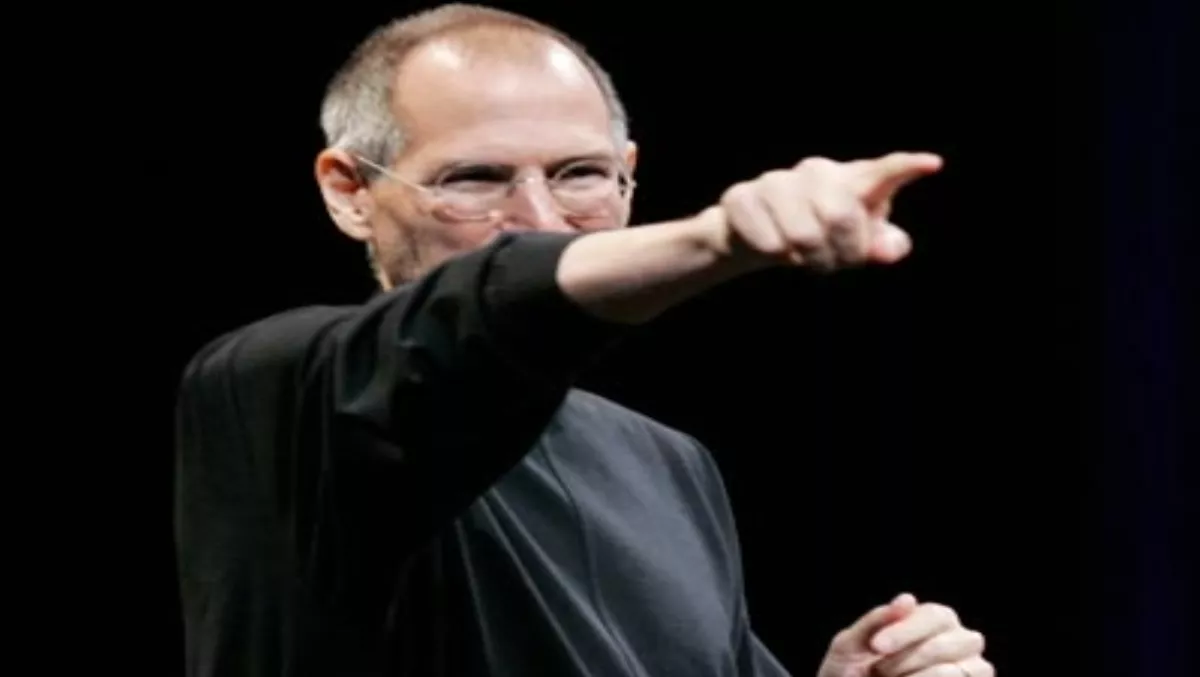 Ex-Apple manager pleads guilty to fraud