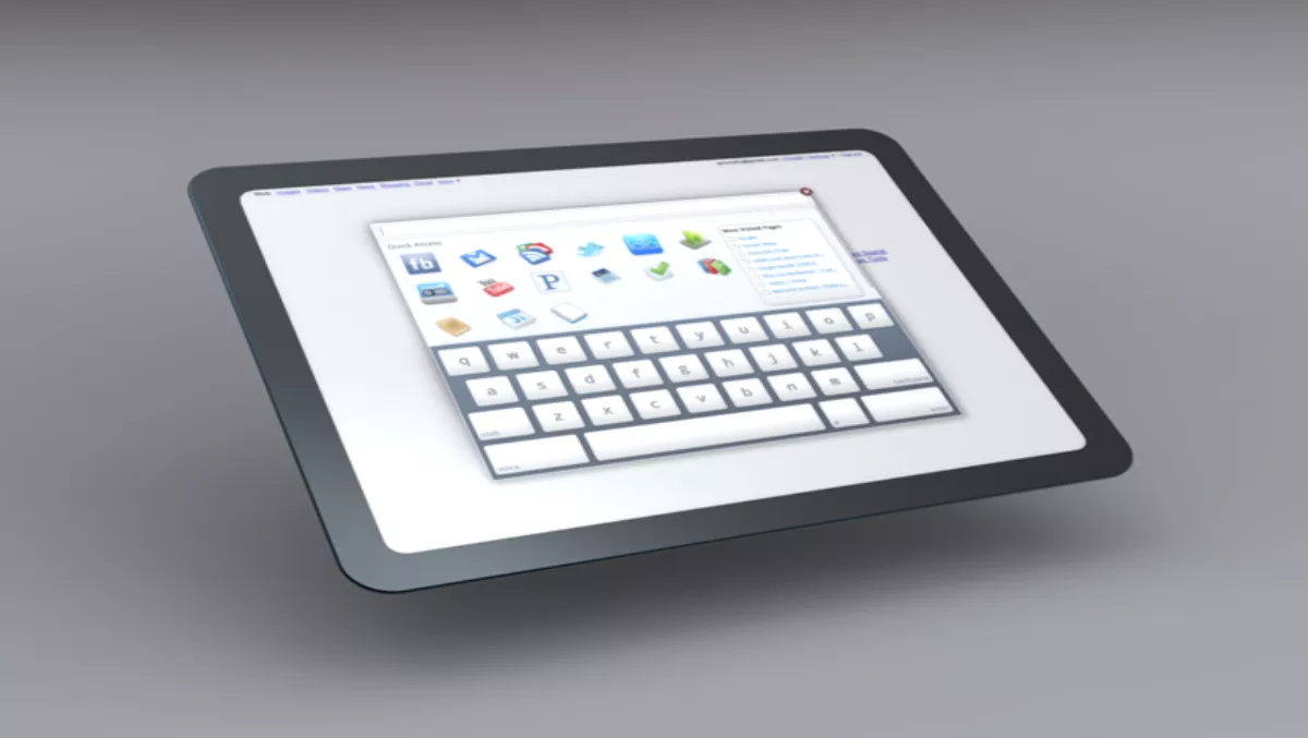 IDC: Tablet shipments to rise 65%
