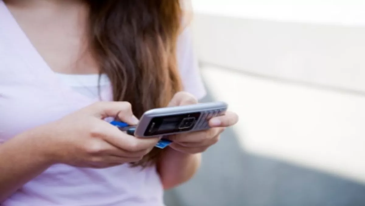 China's texting to be censored