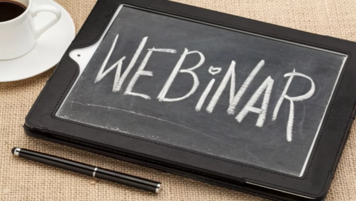March webinars to teach schools about N4L