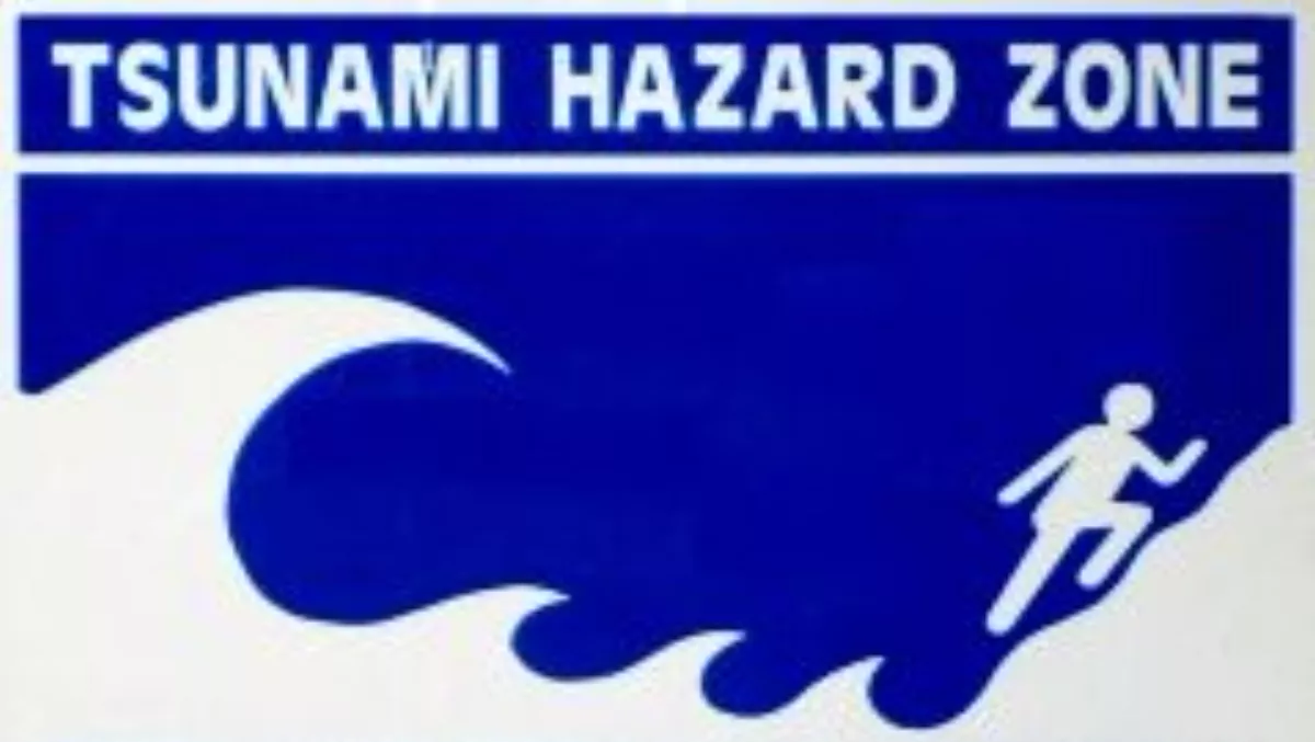 Latest malware exploit: tsunami warnings