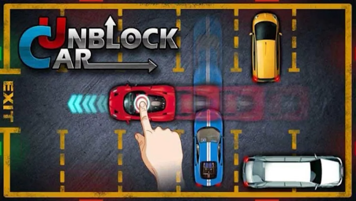 Android App of the Week - Unblock Car