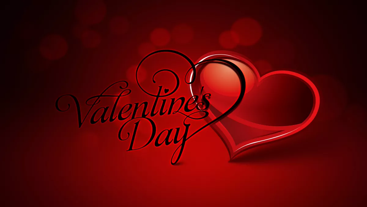 Top 10 Valentine's Day movies...