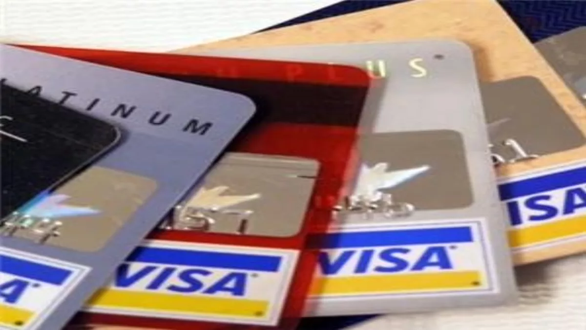 PayPal embraces credit cards