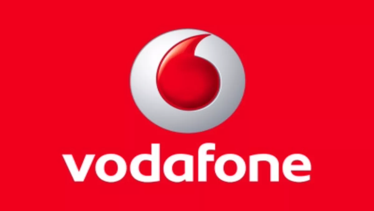 Vodafone cuts calling for Christmas