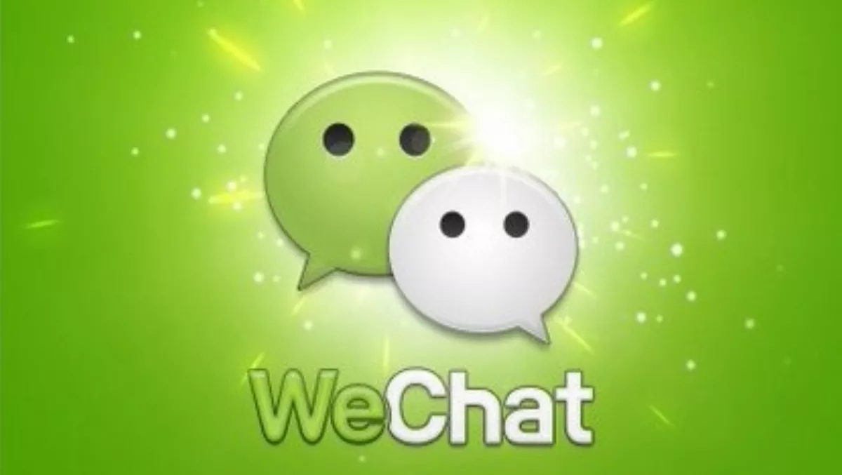 WeChat becomes fastest growing social application...