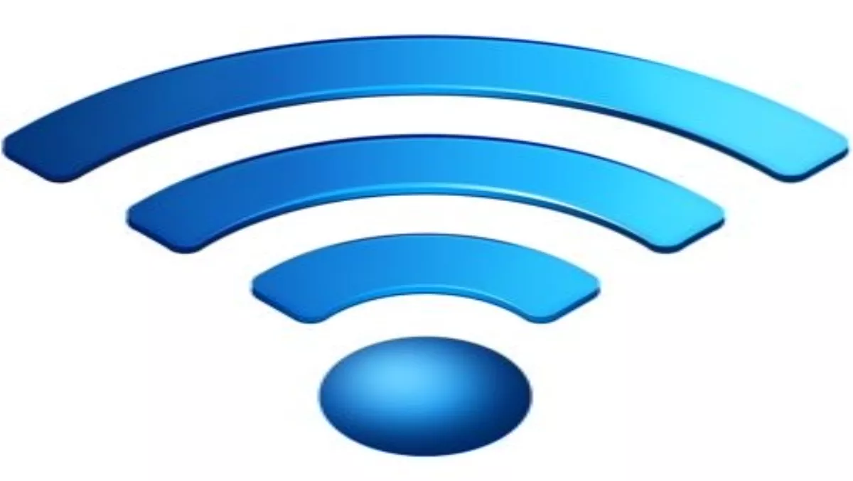 Take care using wi-fi