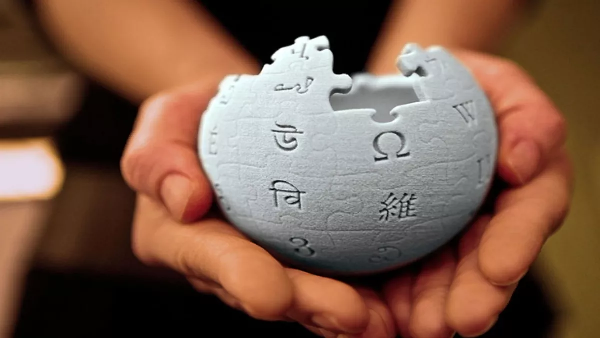 Check Point discovers critical vulnerability for Wikipedia.org and other 'Wiki' sites