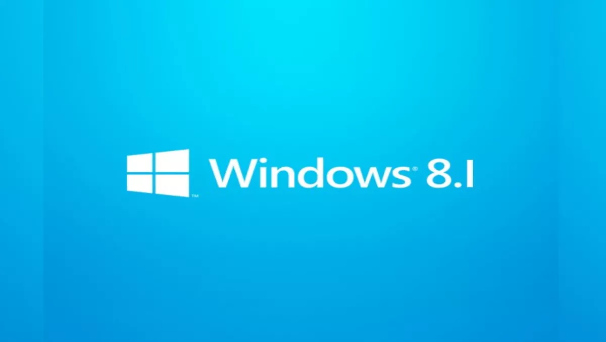 Microsoft offers free Windows 8.1 updates