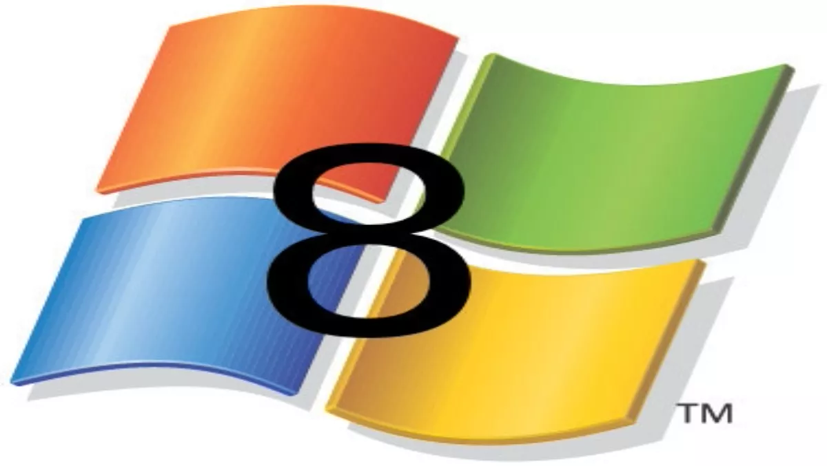 Windows 8 two years away - MS