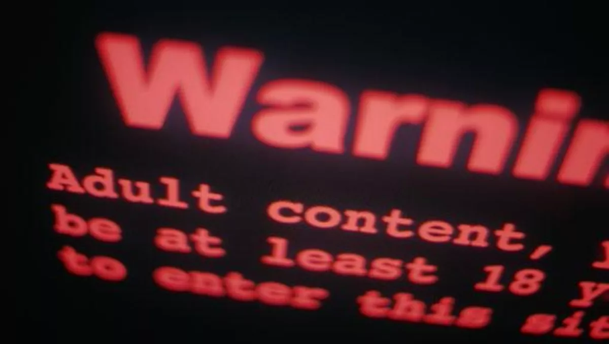 .XXX porn domain gets the green light