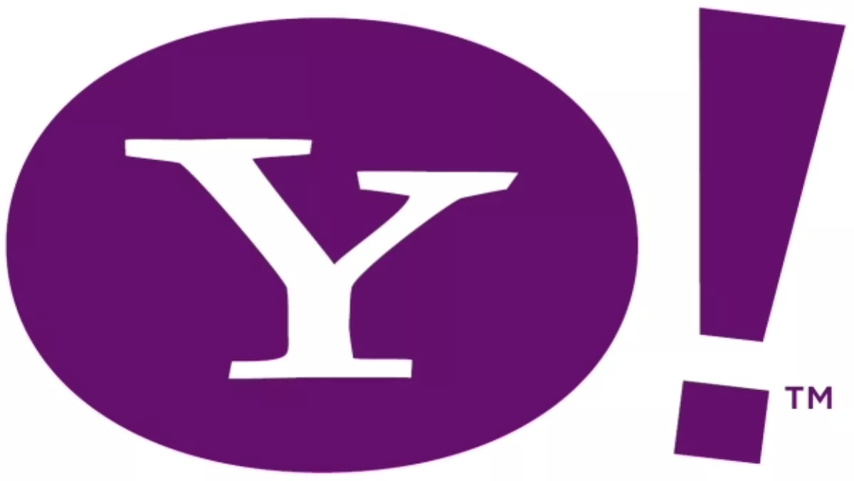 Second executive departs Yahoo in days