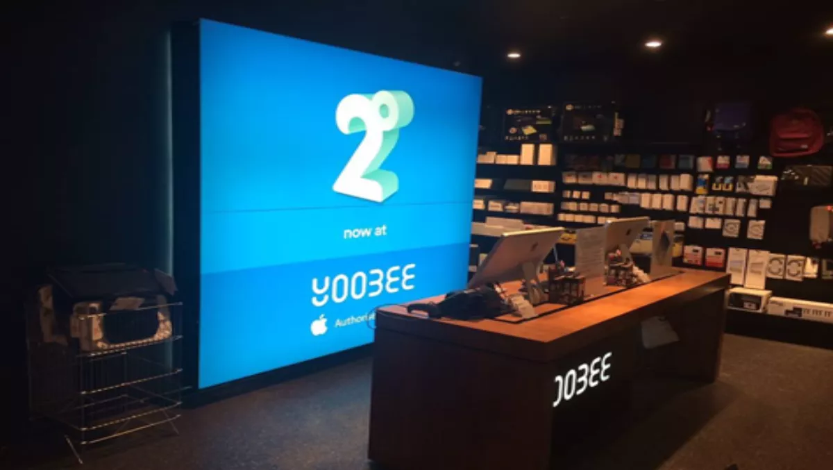 Yoobee ups ante in 'one stop shop' plan