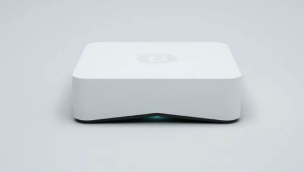 Bitdefender unveils The Box, a home IoT security device