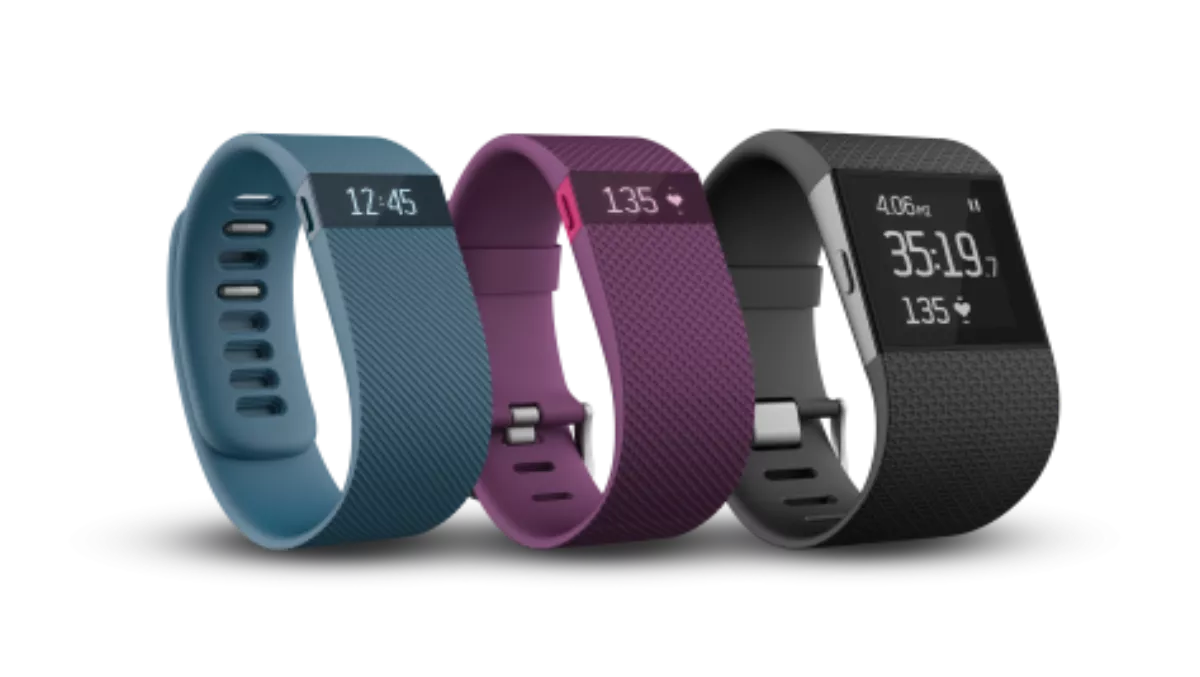 Fitbit takes fitness wearables to the next level with new products