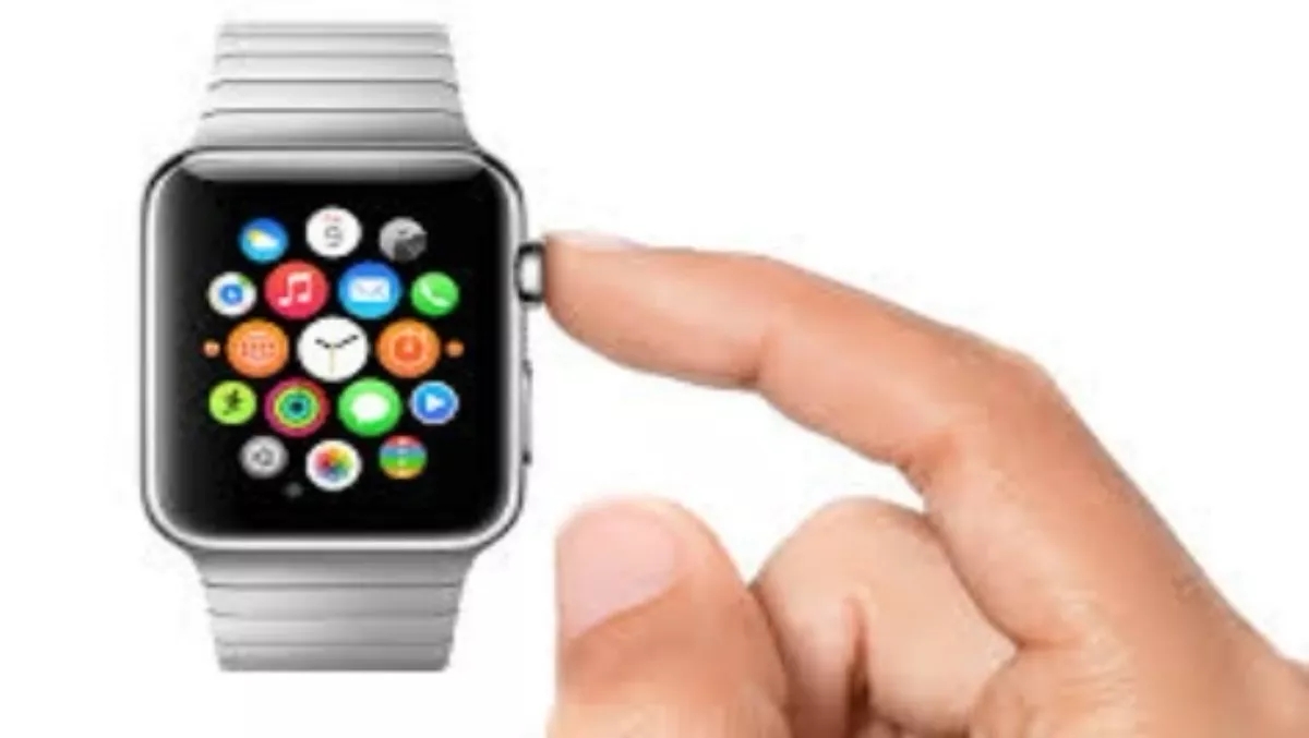 Apple releases developer kit for Apple Watch developers