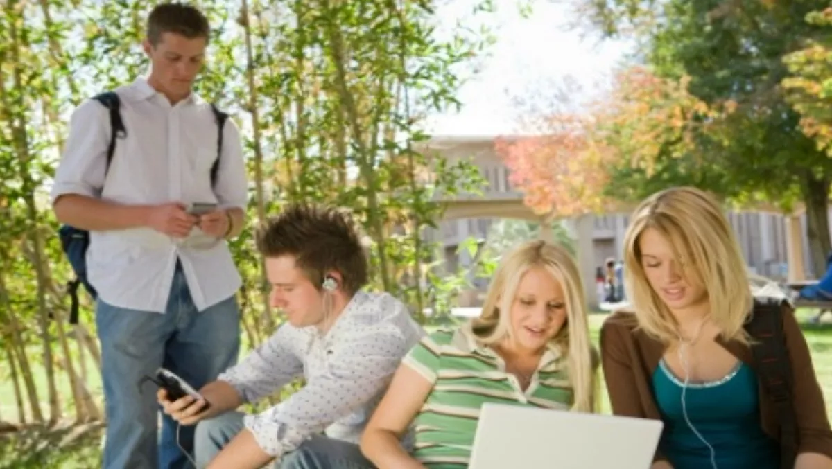 University of Otago providing anytime, anywhere access to virtual resources with Citrix