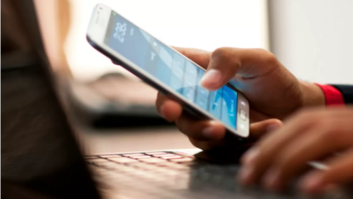 Smartphone growth declining as consumer models get cheaper