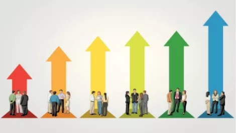 Growth people business