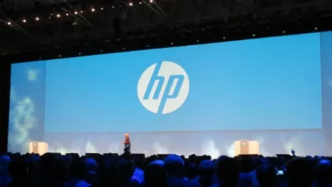 Hp megwhitman discover