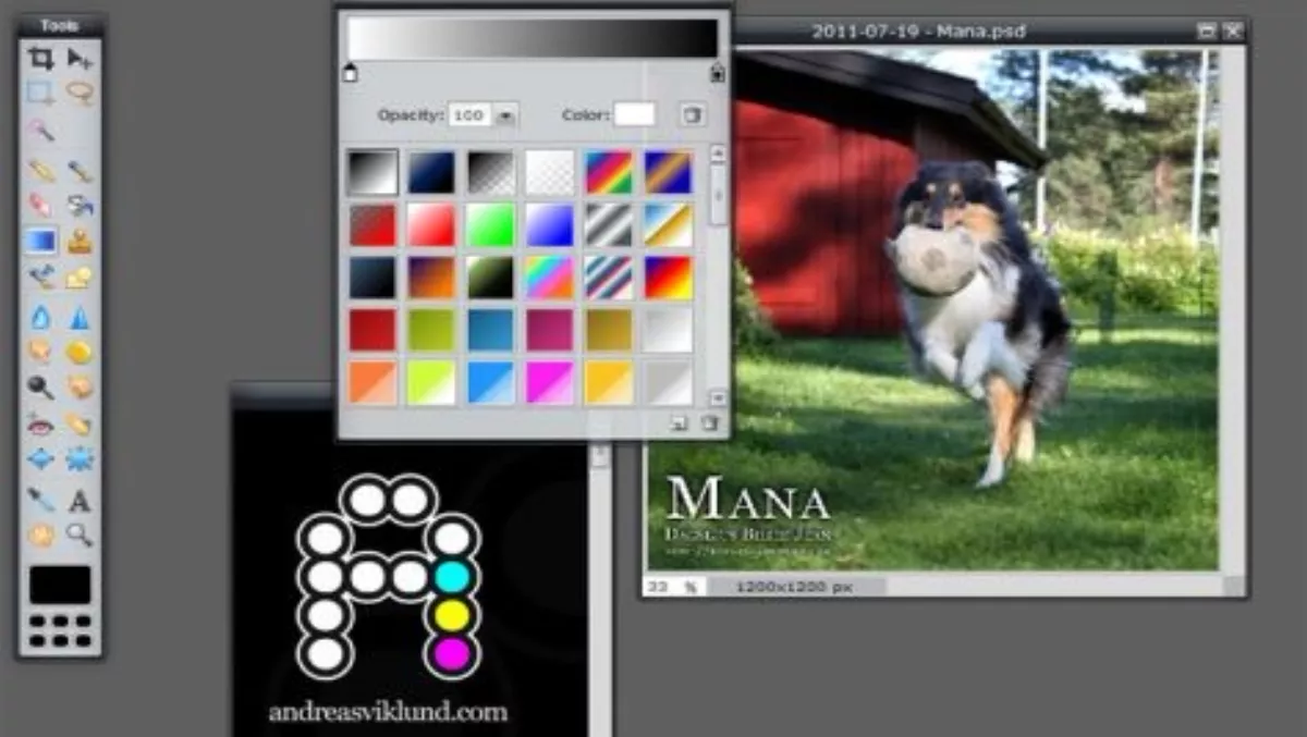 Android App Review: Pixlr Express