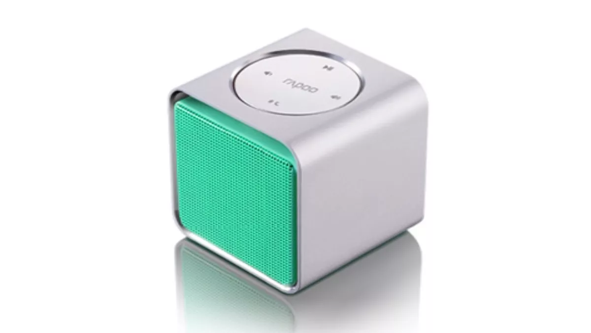 Review: Rapoo A300