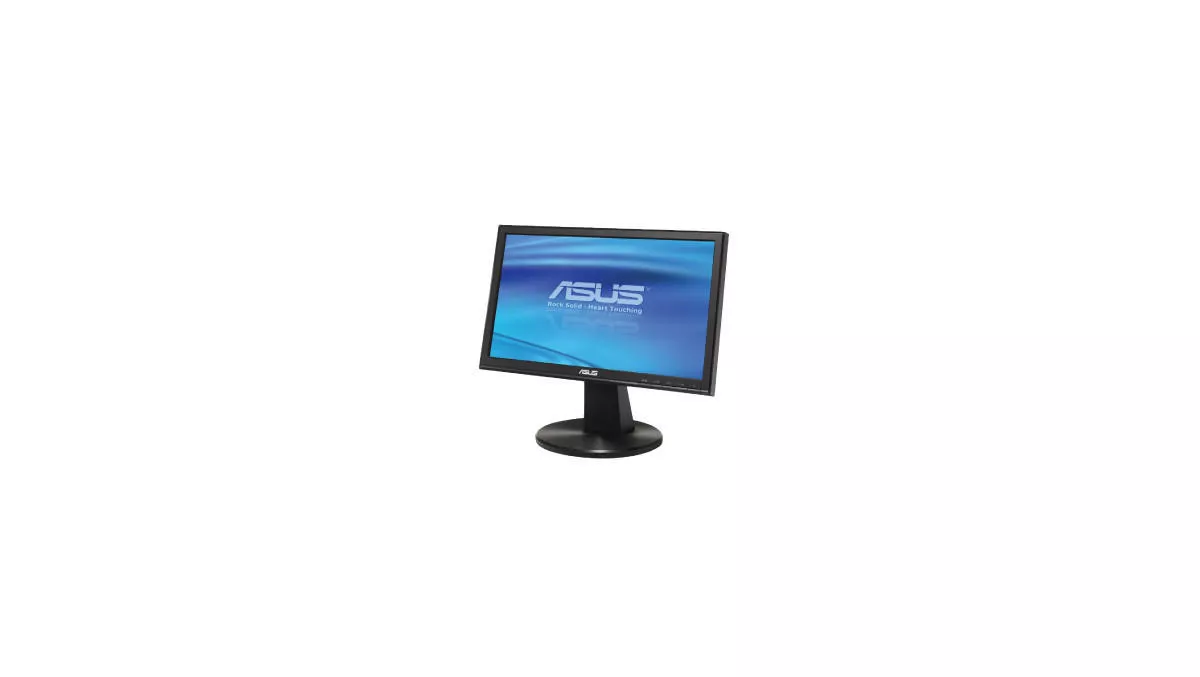 Review: Asus VW161D 16IN