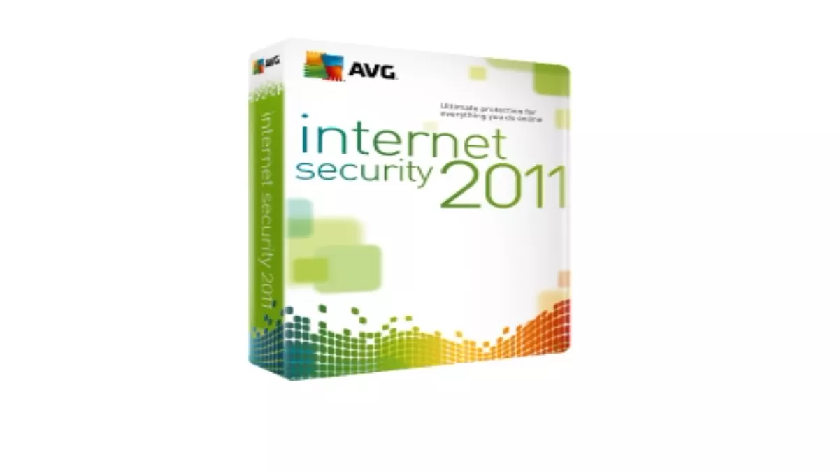 Review: AVG Internet Security 2011