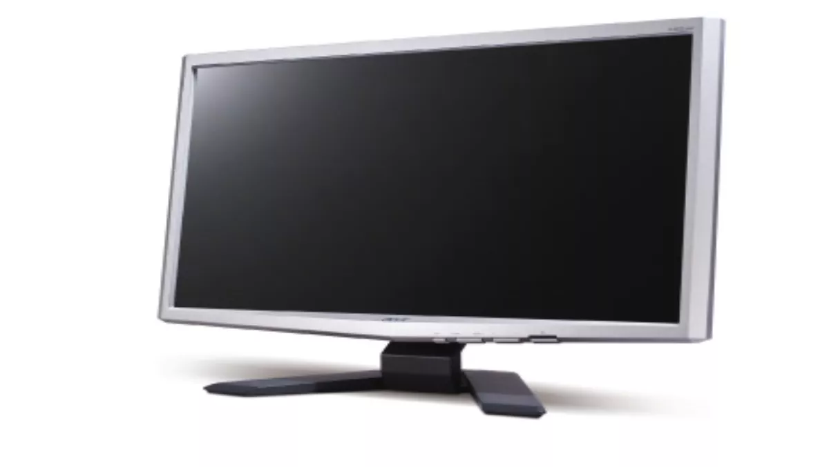 Review: Acer 19IN V193WB