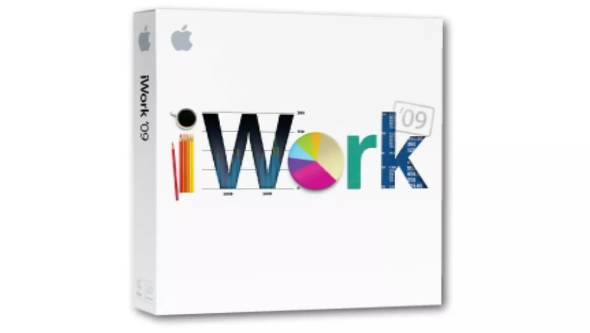 Review: Apple IWork 09