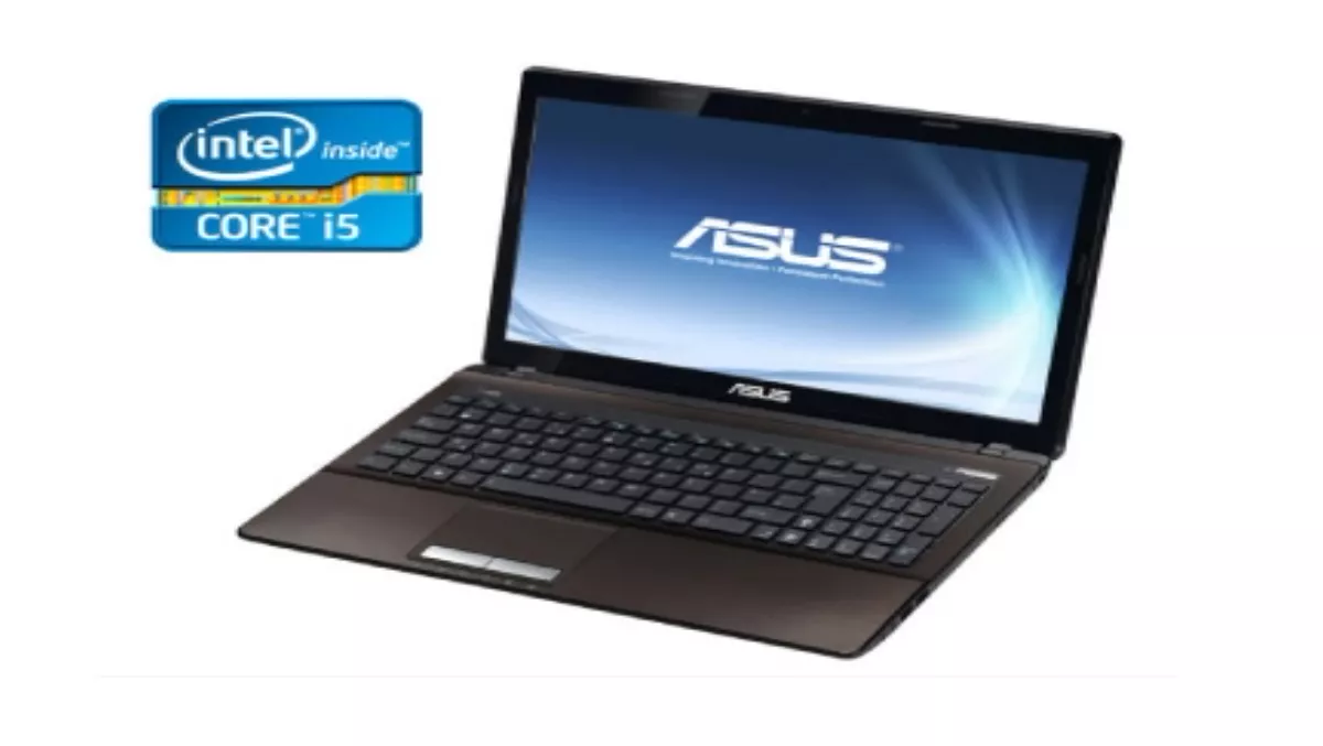 Review: Asus A53SV-SX046V