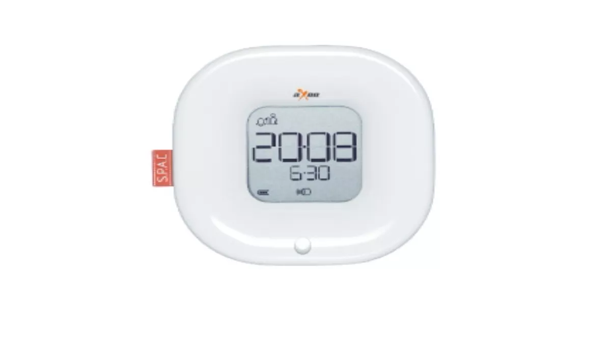 Review: Axbo Sleepphase Alarm Clock