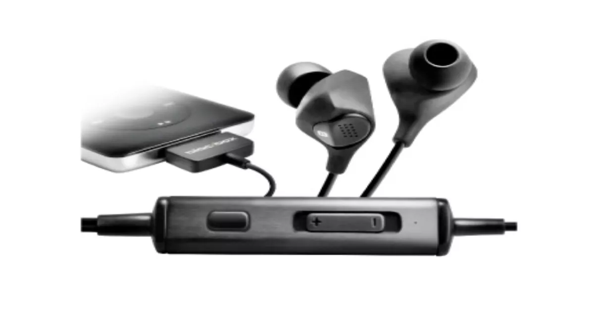 Review: Blackbox I10 Noise-Cancelling Earphones