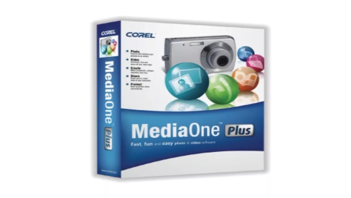 Review: Corel MediaOne Plus