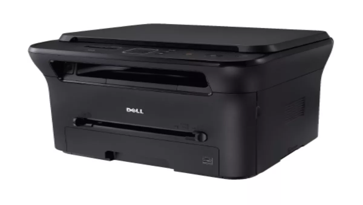 Review: Dell 1133 Laser Printer