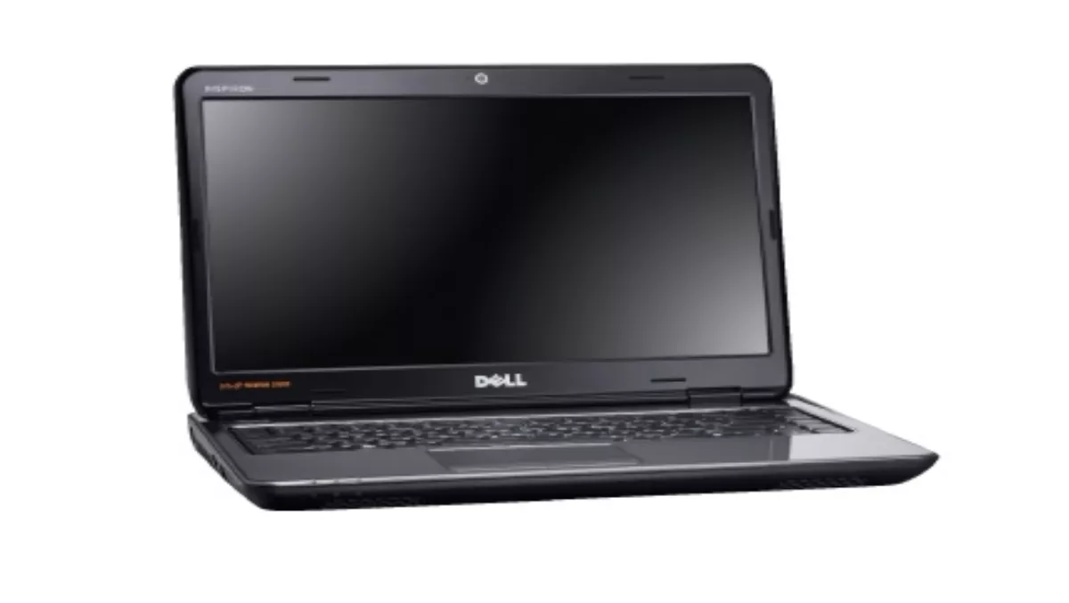 Review: Dell Inspiron 15R