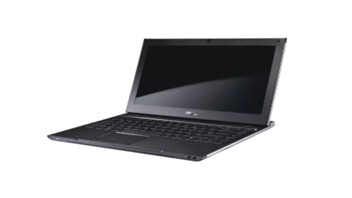 Review: Dell Vostro V13 Netbook