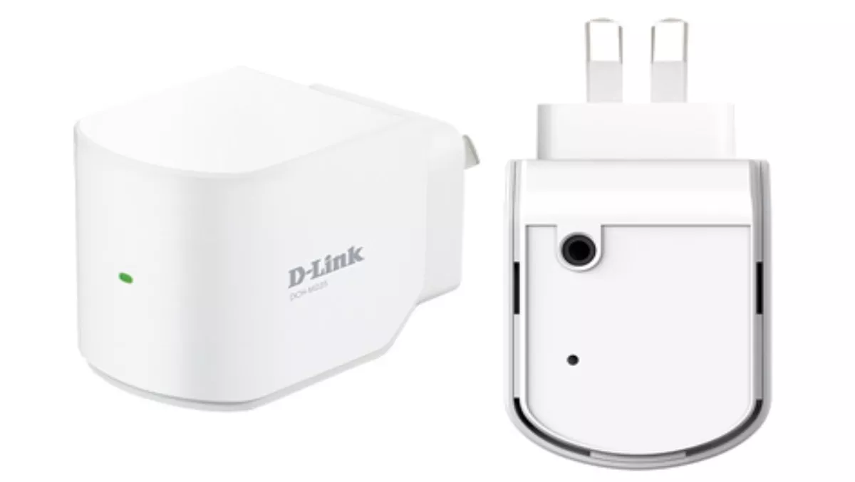Review: D-Link DCH-M225 Wi-Fi Audio Extender