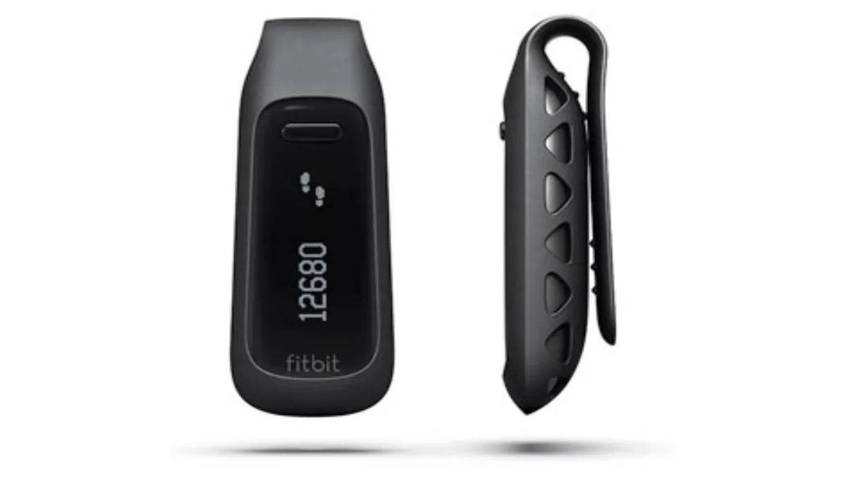 Review: FitBit One