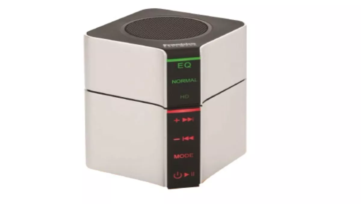 Review: Franklin Explorer Roadie EVS-5000 Mobile Audio System