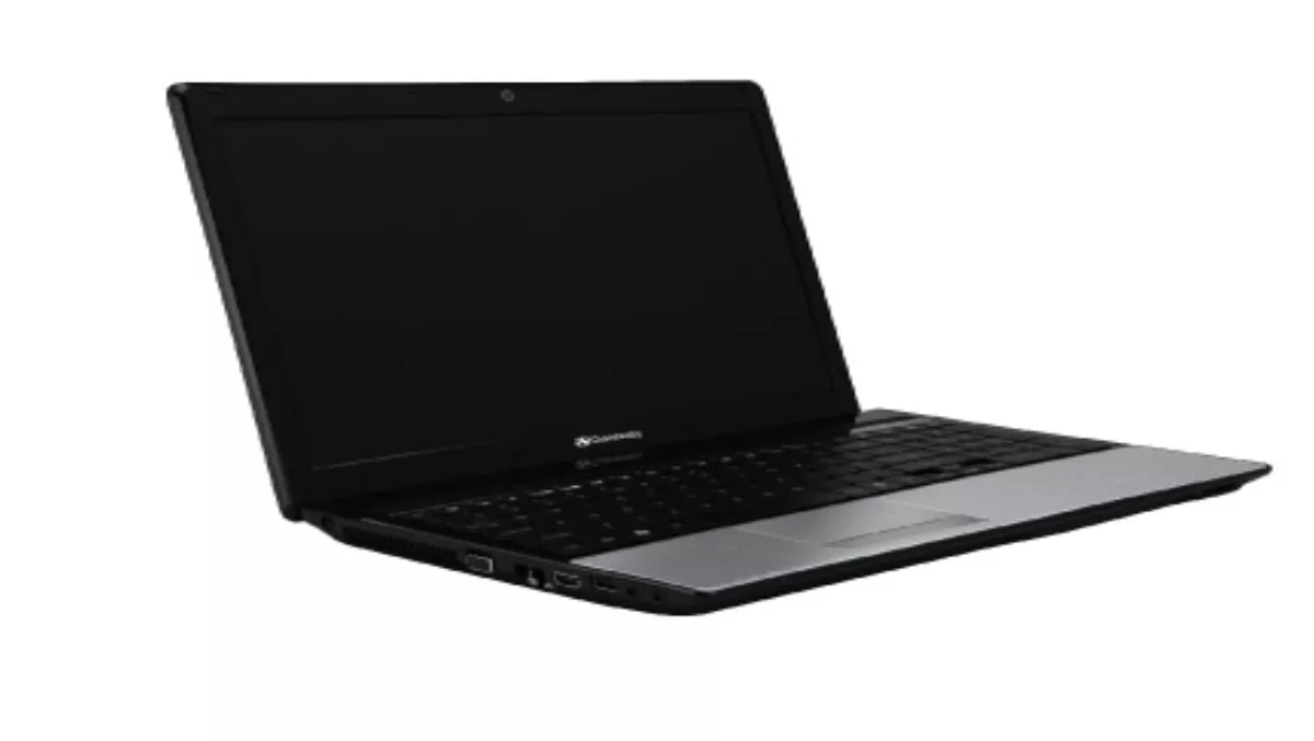 Review: Gateway NV59C Notebook