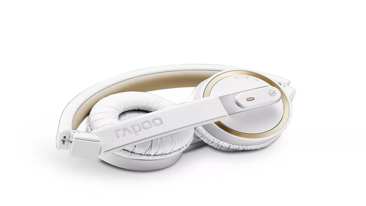 Review: Rapoo H6080 Bluetooth Headphones
