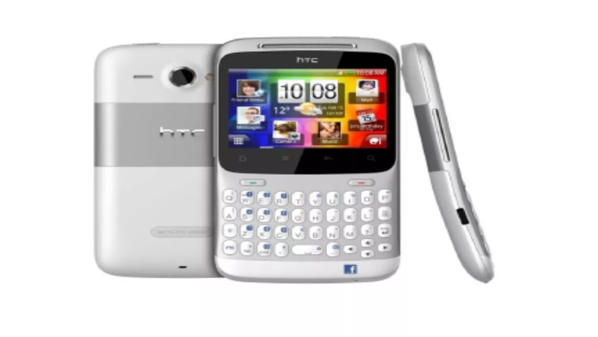 Review: HTC Cha Cha