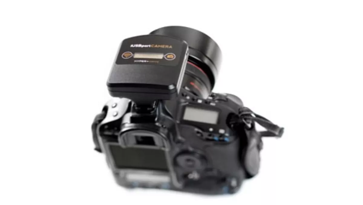 Review: iUSBportCAMERA