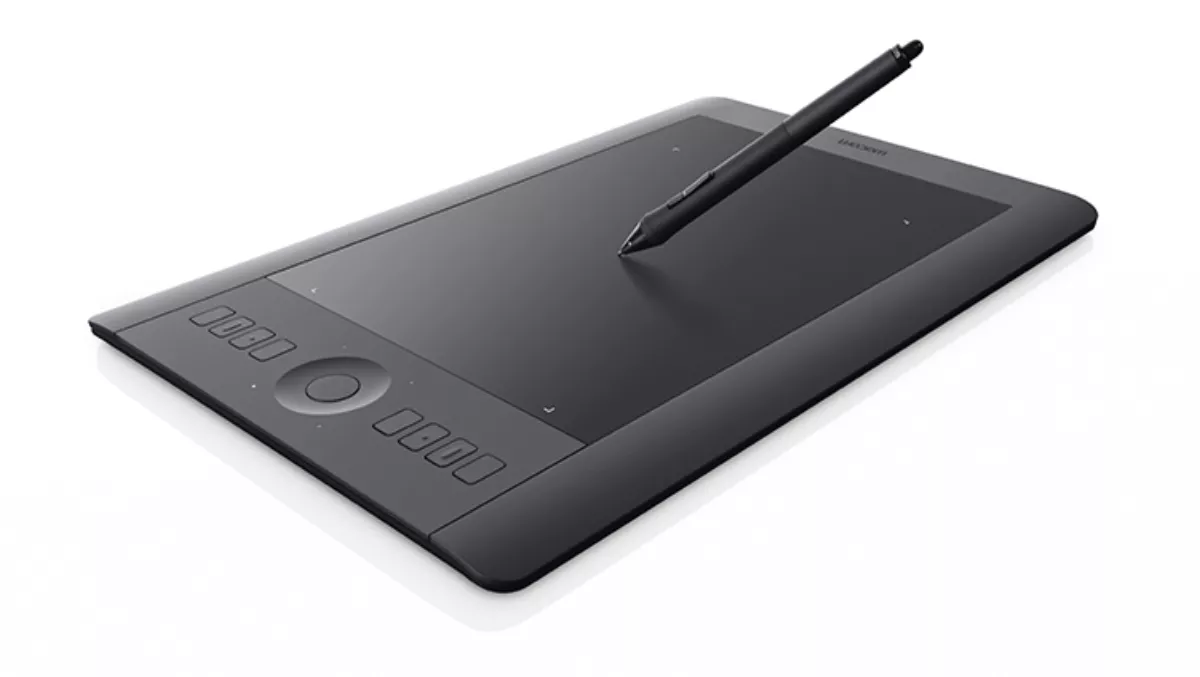 Review: Wacom Intuos Pro Medium