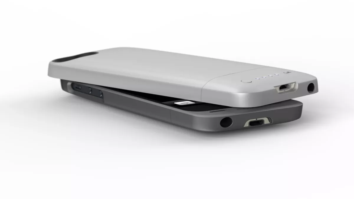 Review: Mophie Juice Pack Helium for iPhone 5