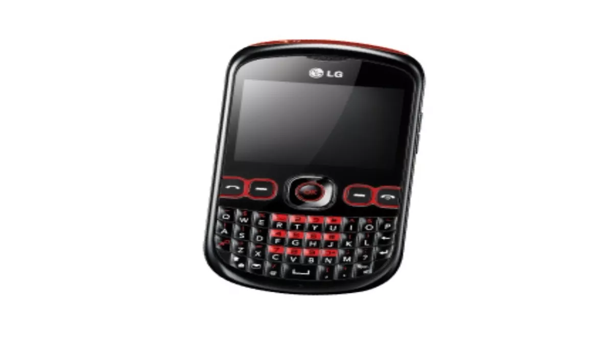 Review: LG C310 Dual-Sim
