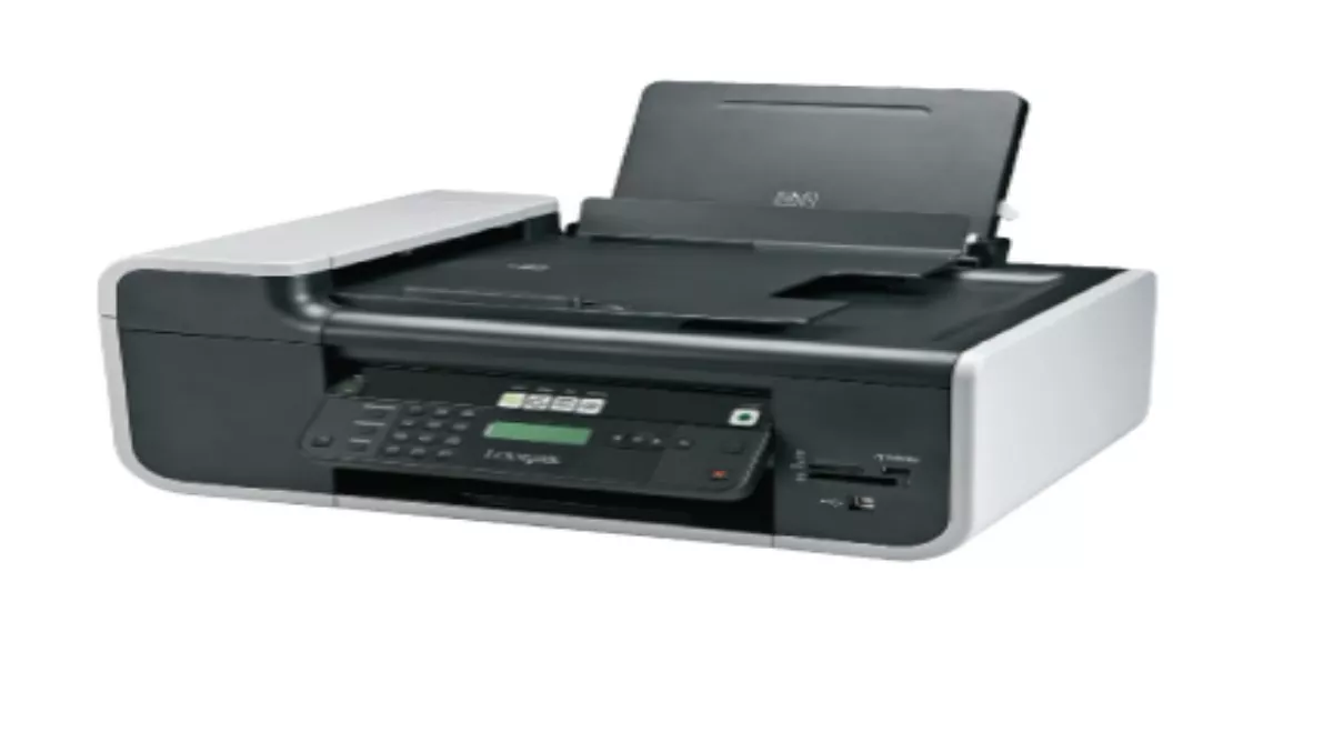 Review: Lexmark X5650 Multifunction Printer