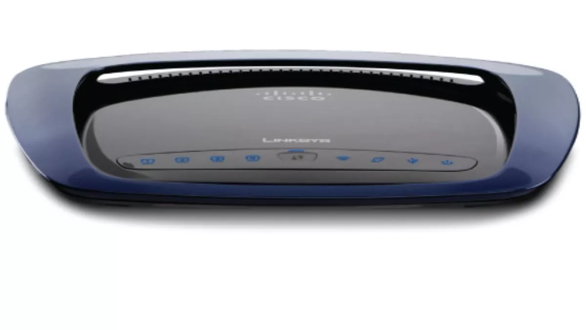 Review: Linksys WRT610N Wireless Router